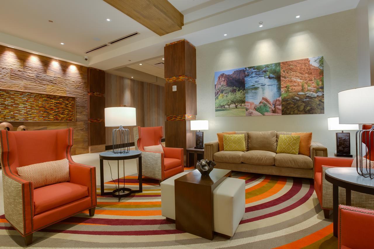 Hotel Cliff Castle Casino 4*