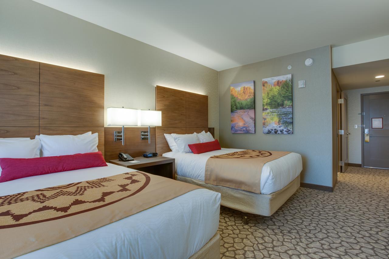 Cliff Castle Casino 4* Camp Verde