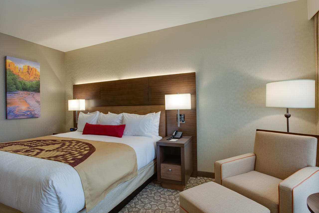 Cliff Castle Casino 4* Camp Verde