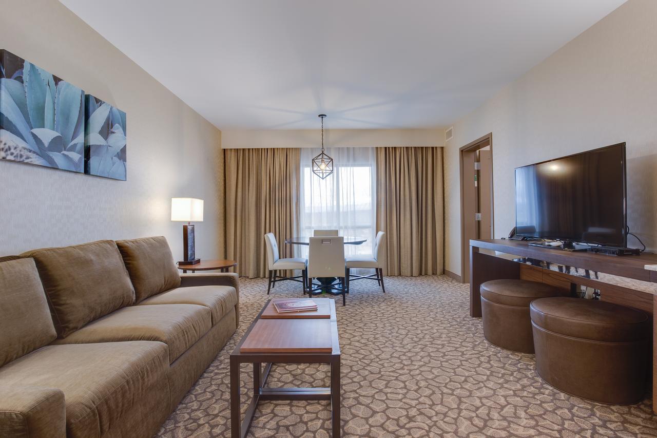 Cliff Castle Casino 4* Camp Verde