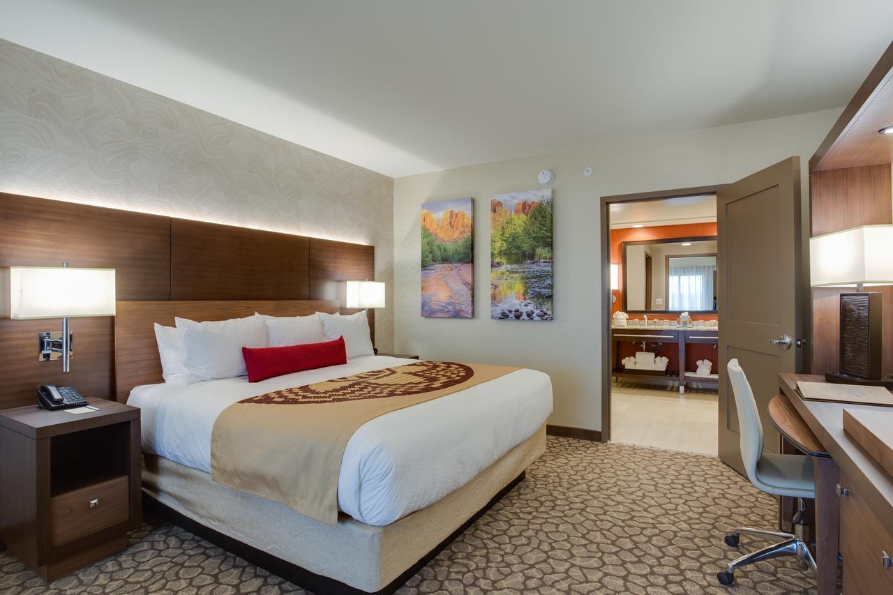 Hotel Cliff Castle Casino 4*