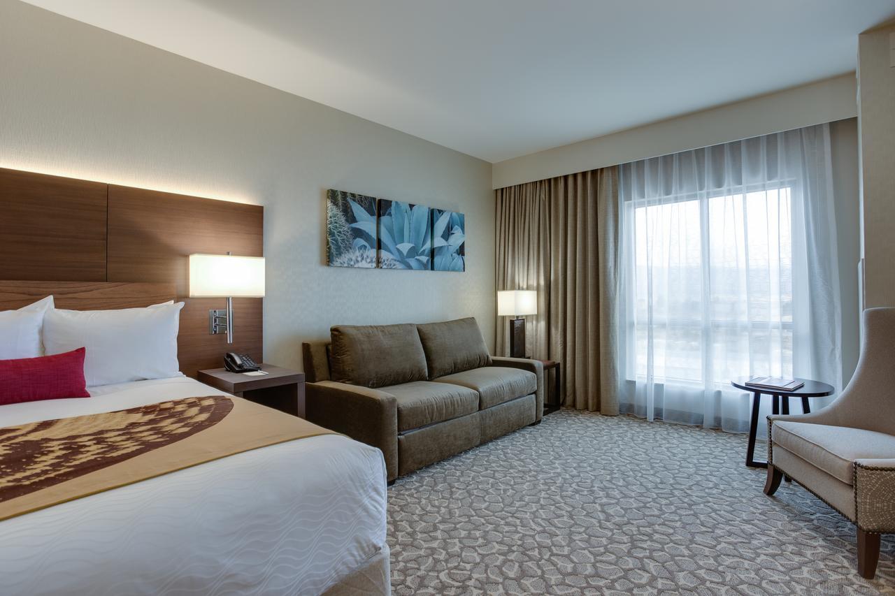 Hotel Cliff Castle Casino 4*