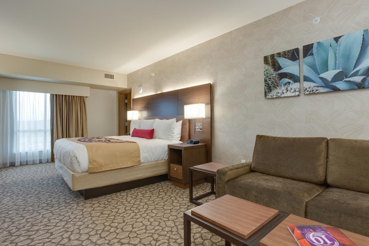 Hotel Cliff Castle Casino 4*