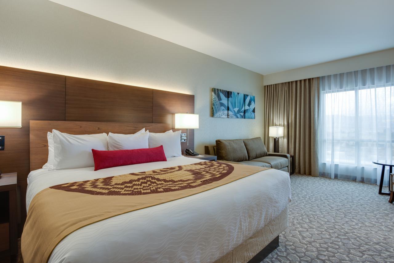 Hotel Cliff Castle Casino 4*