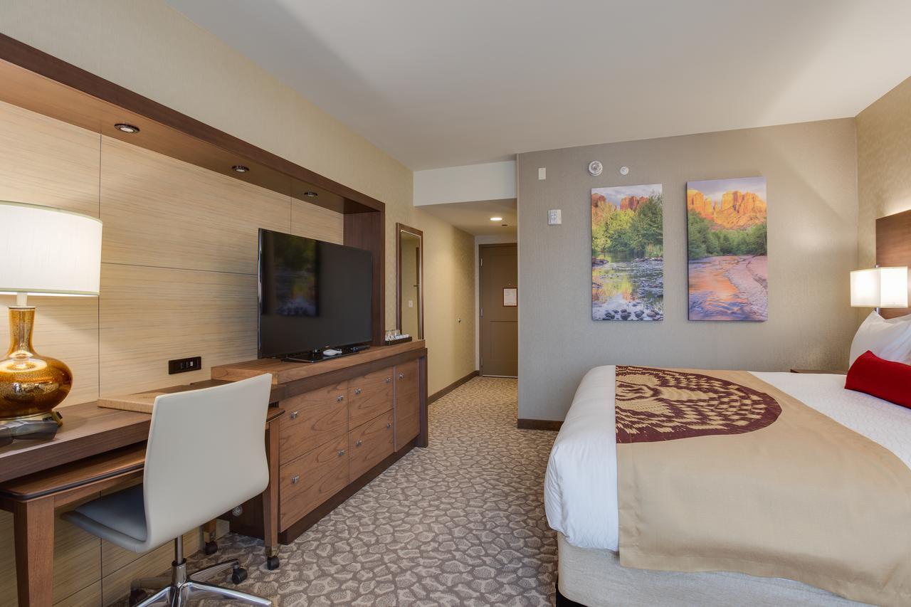 Cliff Castle Casino 4* Camp Verde
