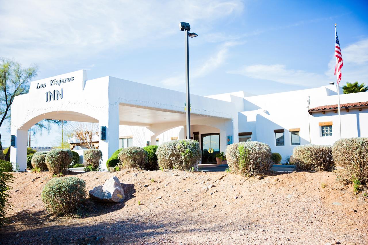 Inn Viajeros