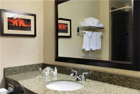 Express & Oro Valley-tucson North By Ihg