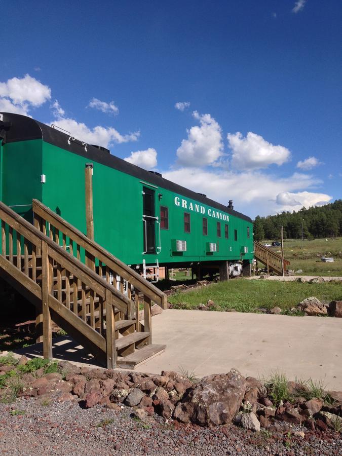 Motel The Canyon & Rv Park 3*