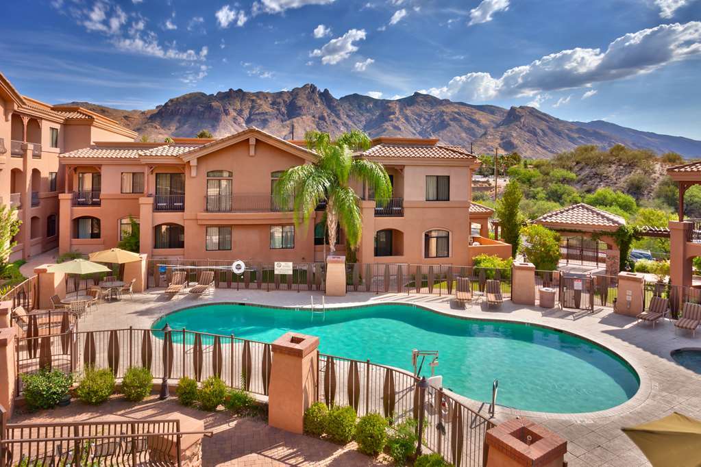 Embassy Tucson - Paloma Village