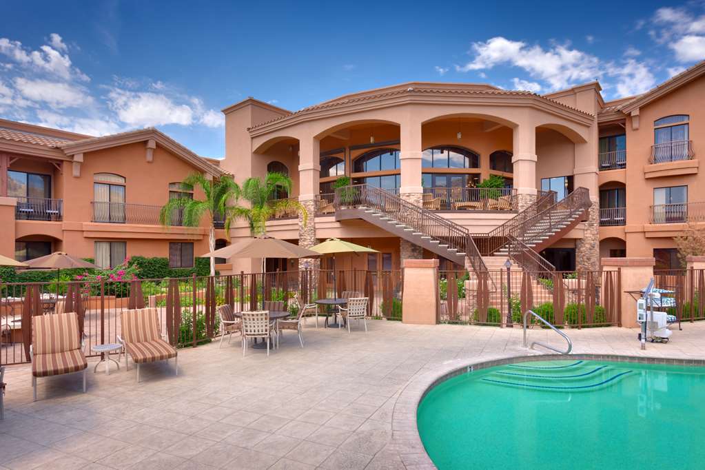 Hotel Embassy - Paloma Village