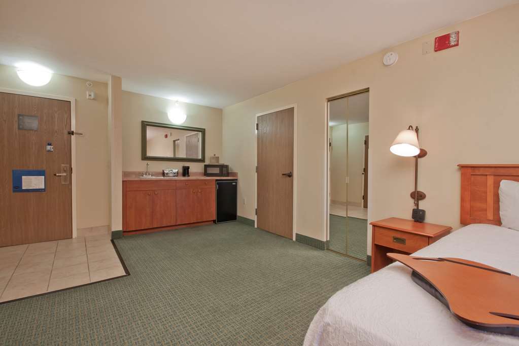 Hampton Hotel