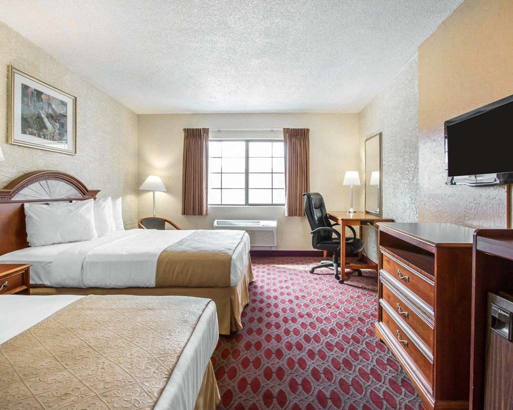 Hotel Quality & - Phoenix West