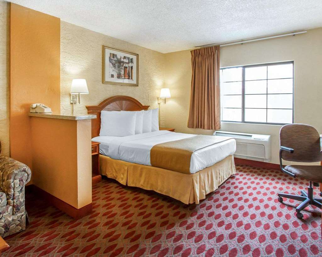 Hotel Quality & - Phoenix West