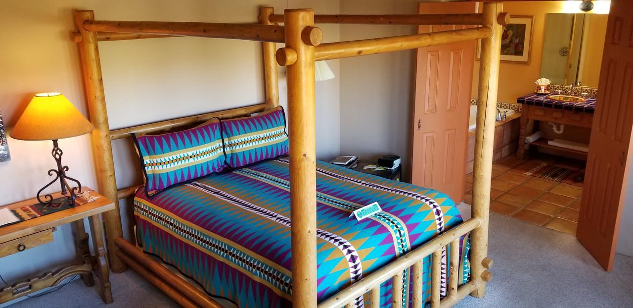 Holiday home Adobe Hacienda *