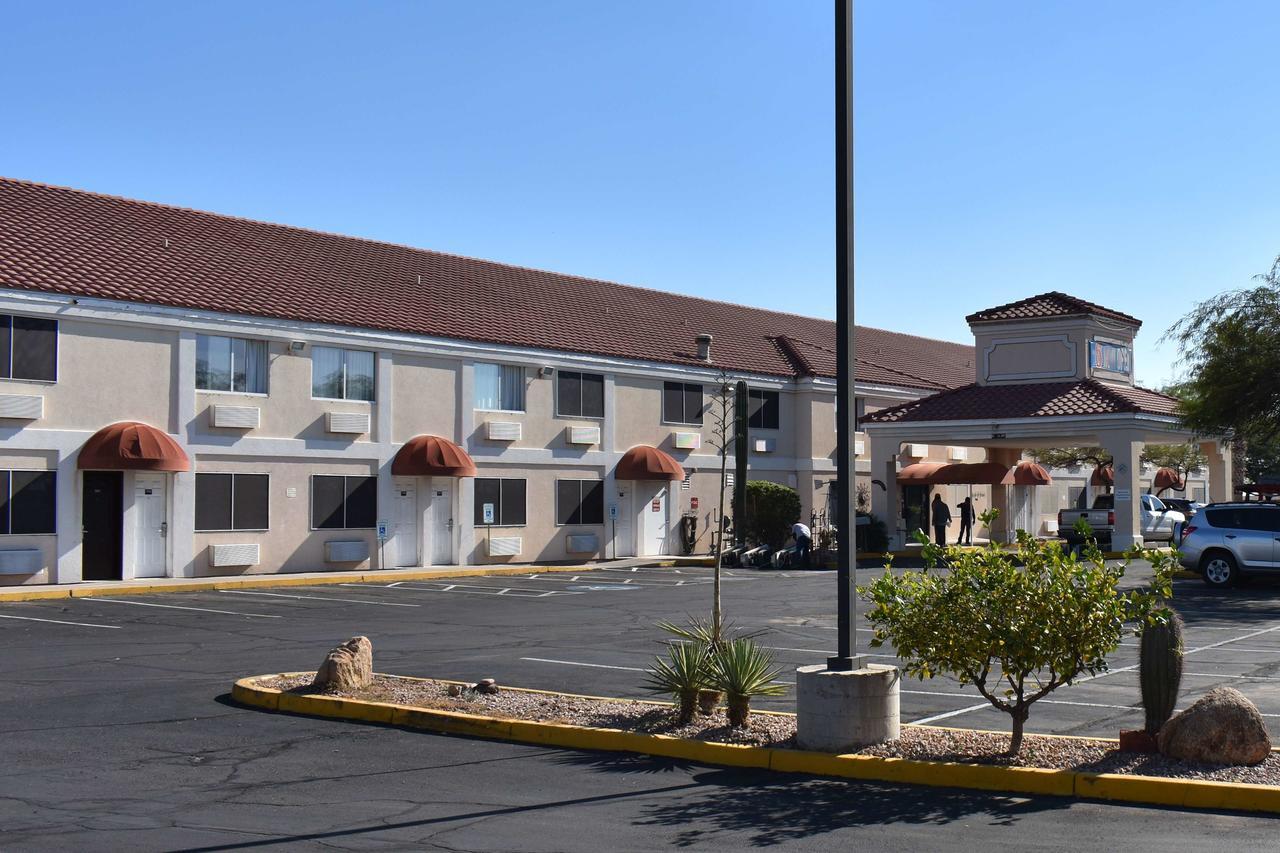6-apache Junction, Az Hotel Apache Junction