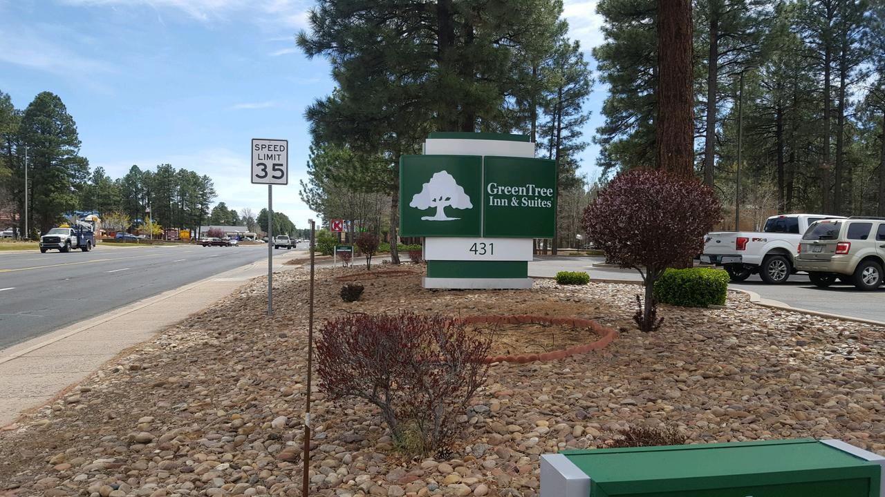 Hotel Greentree & 2*