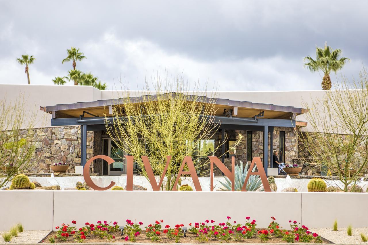 Resort Civana Wellness & Carefree