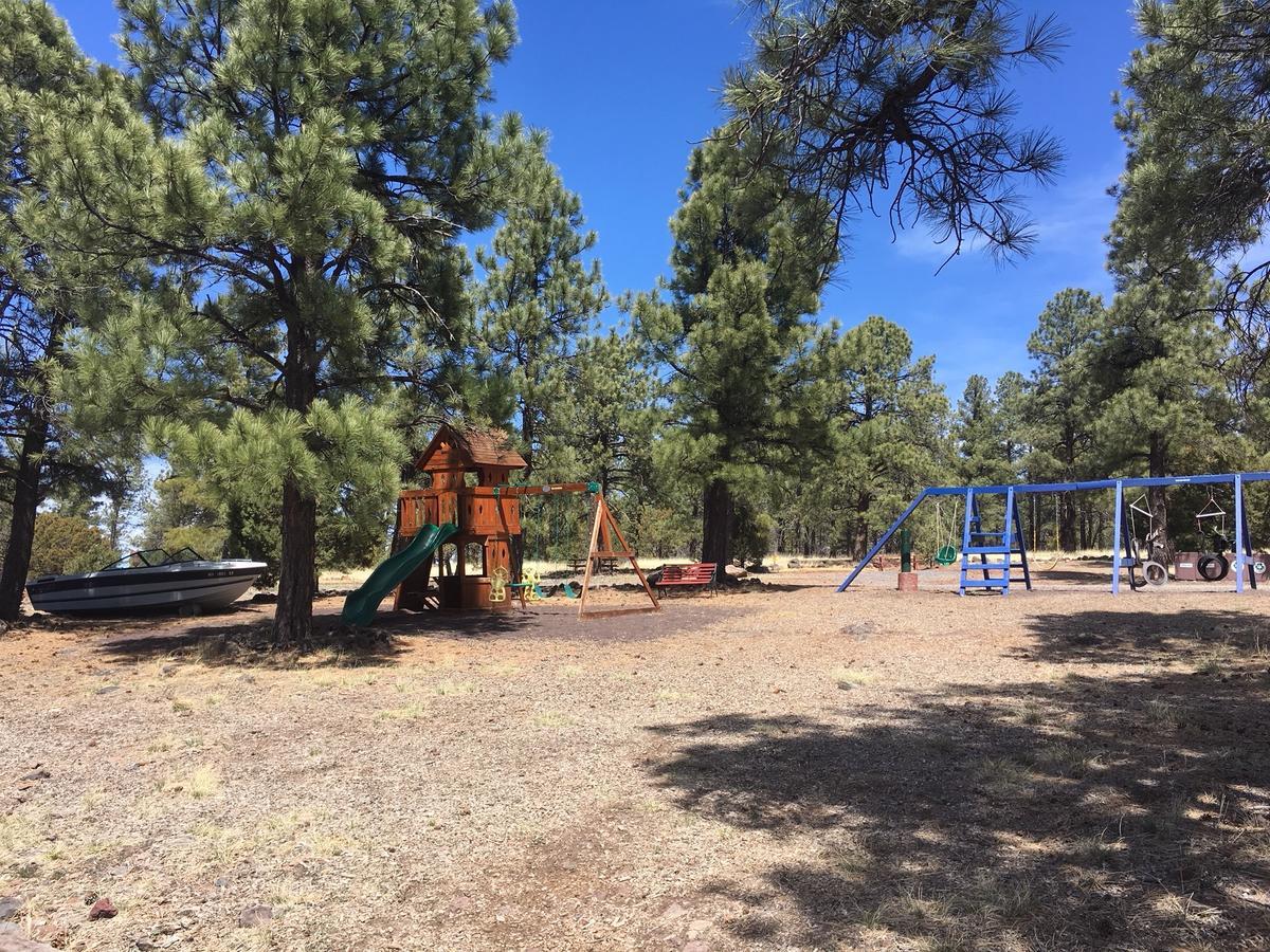 The Canyon & Rv Park 3* Williams