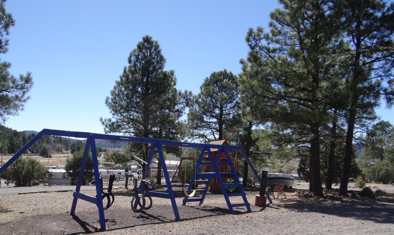 Motel The Canyon & Rv Park 3*