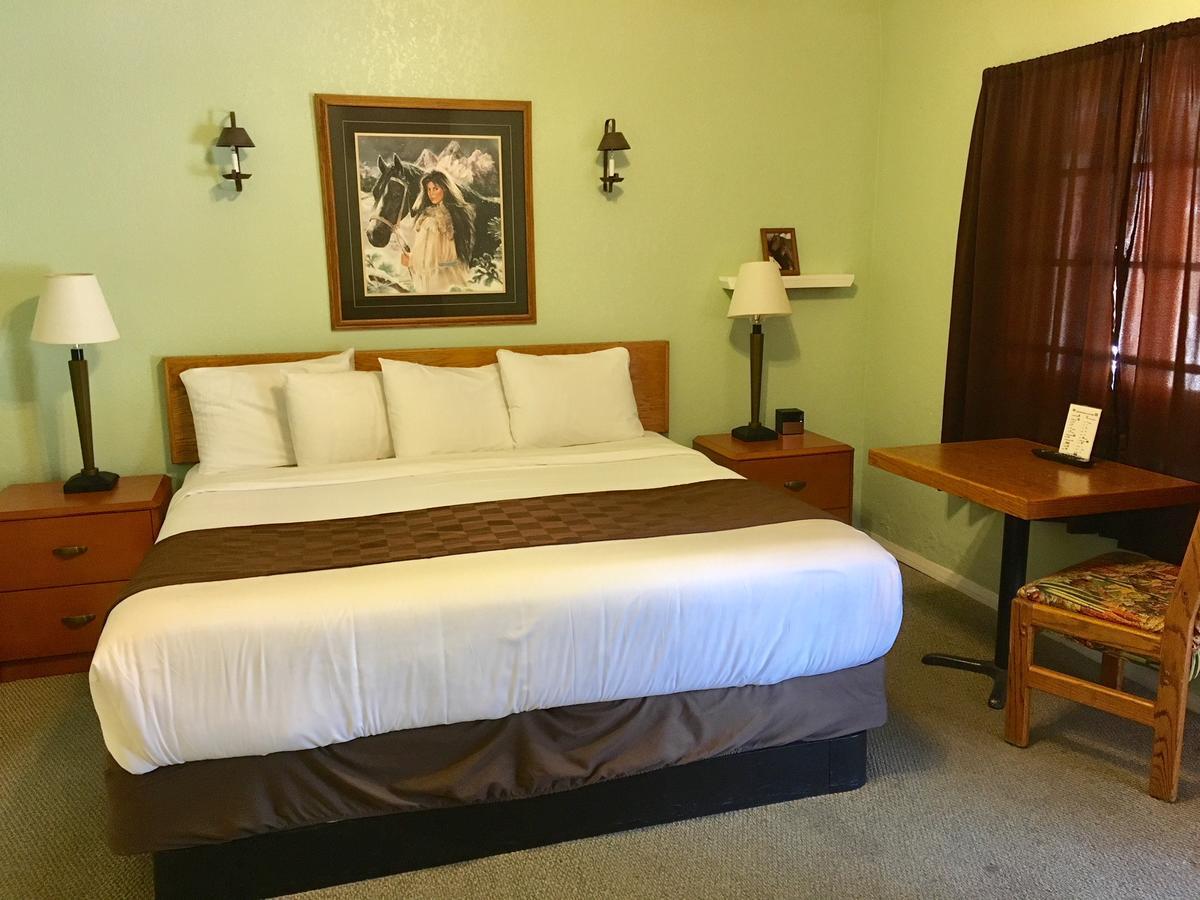 The Canyon & Rv Park 3* Williams