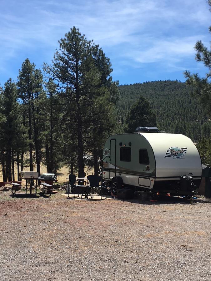 The Canyon & Rv Park 3* Williams