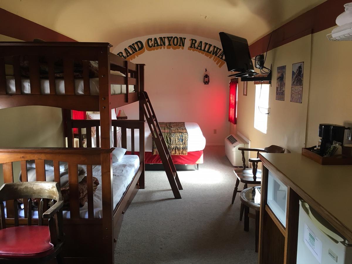 The Canyon & Rv Park 3*