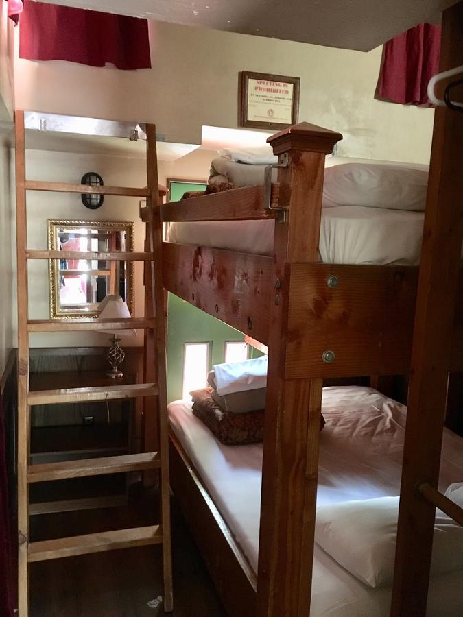 The Canyon & Rv Park Motel Williams