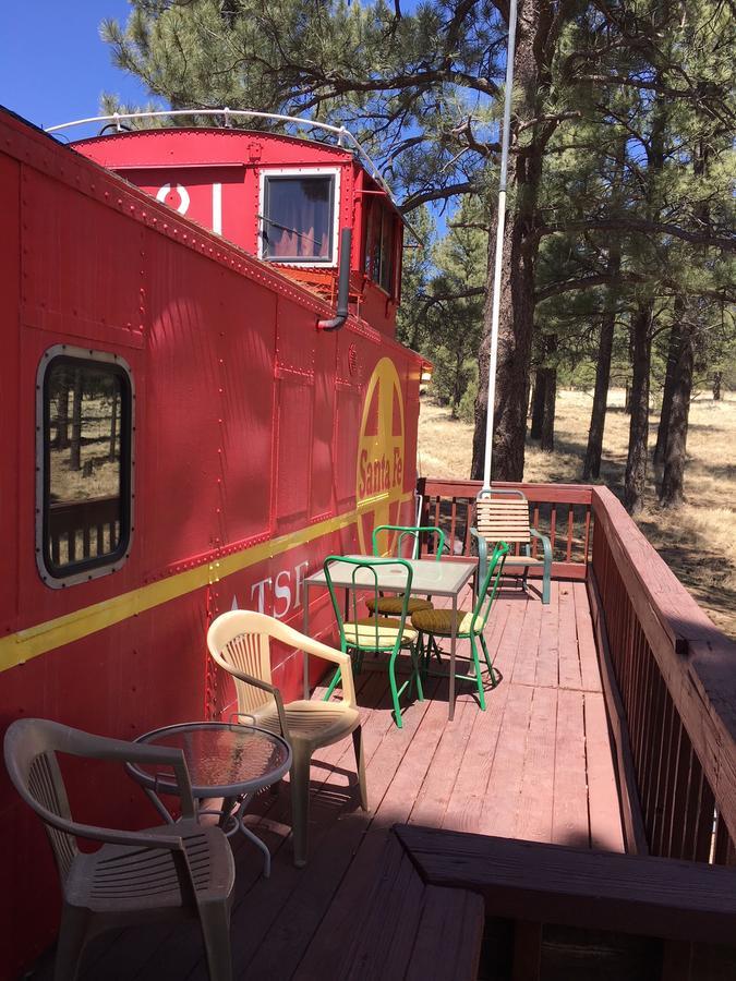 The Canyon & Rv Park