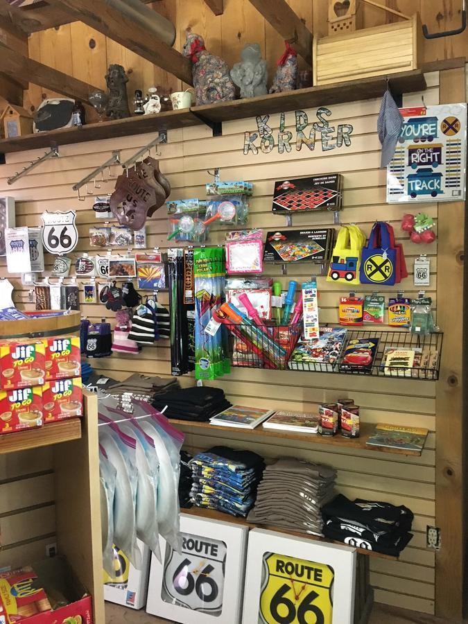 The Canyon & Rv Park Motel 3*