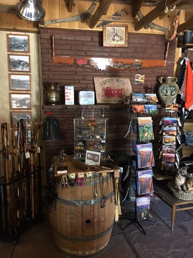 The Canyon & Rv Park Williams