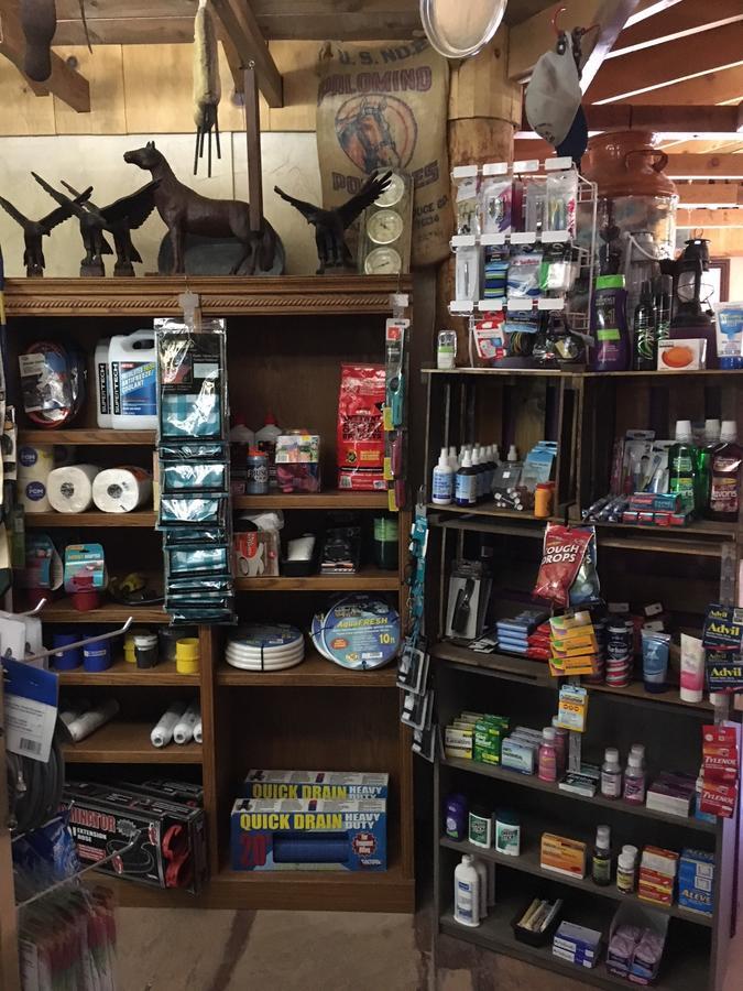The Canyon & Rv Park Williams