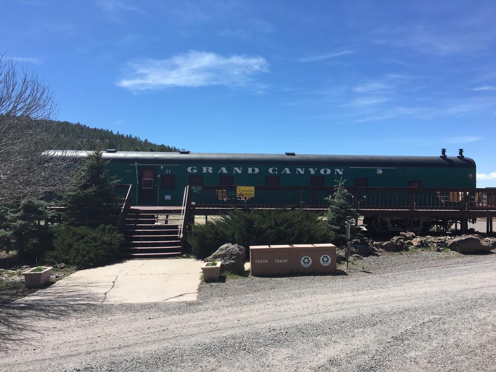 The Canyon & Rv Park 3* Williams