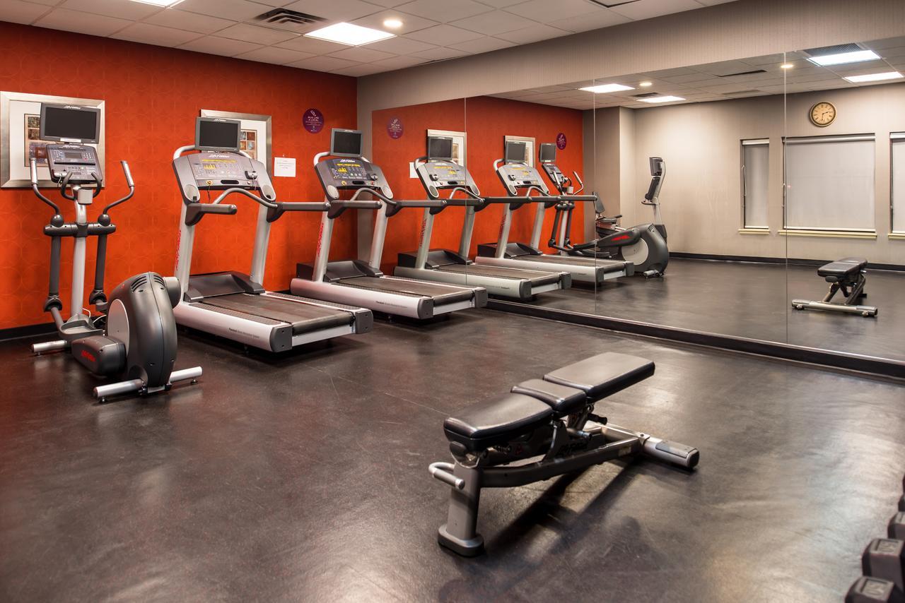 Residence Inn Phoenix Hotel