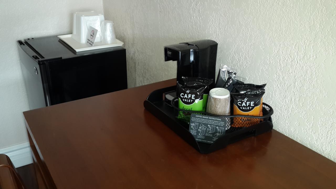 Motel American Regency 2*