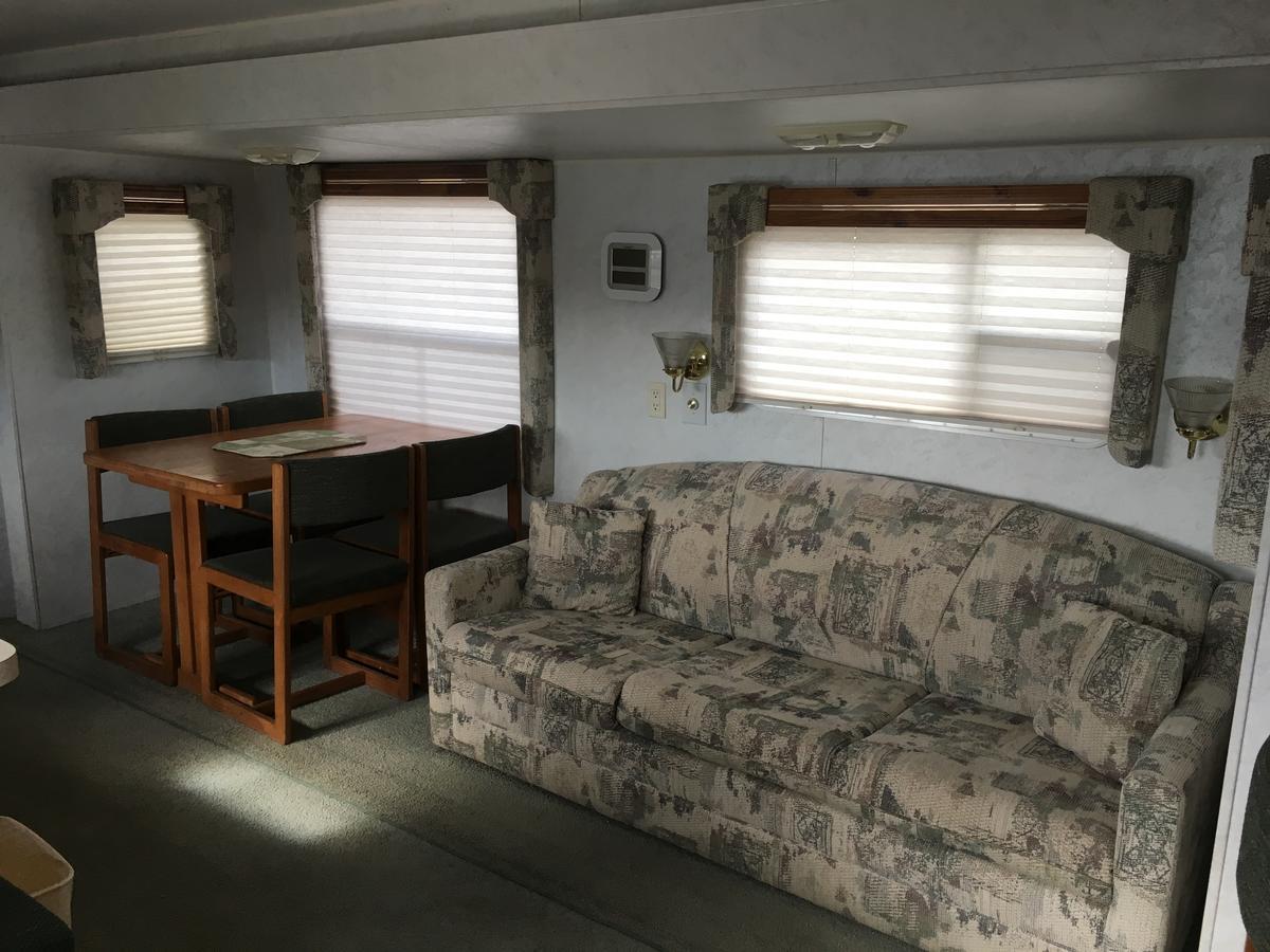 The Canyon & Rv Park 3* Williams