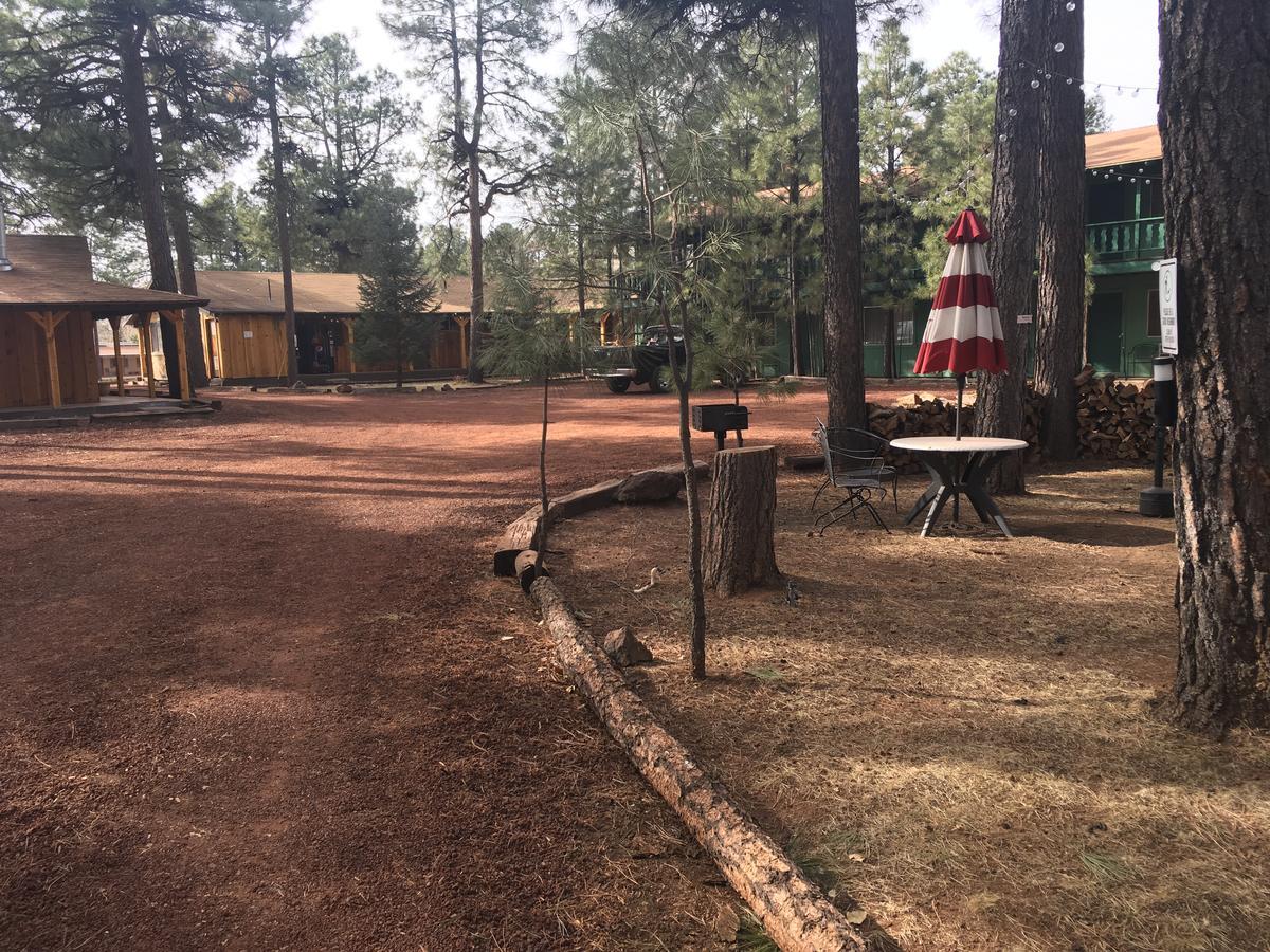 Timberlodge * Pinetop-Lakeside