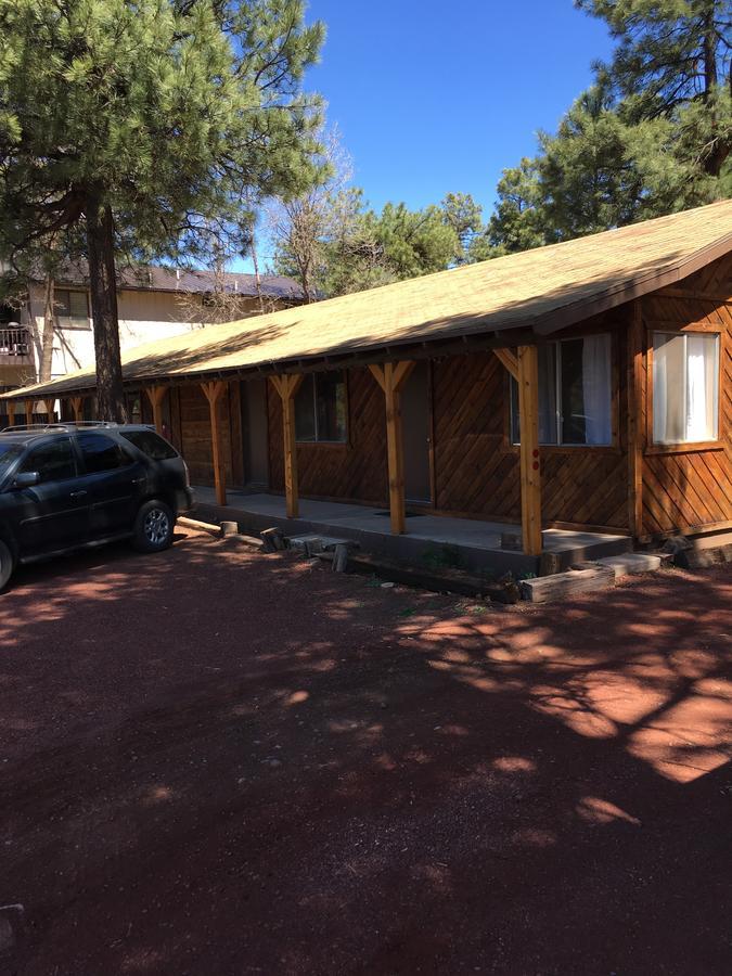 Inn Timberlodge Pinetop-Lakeside