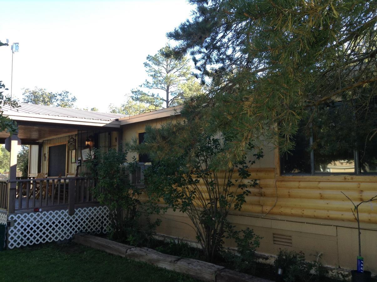 Rainbows End Fishing Resort 4*