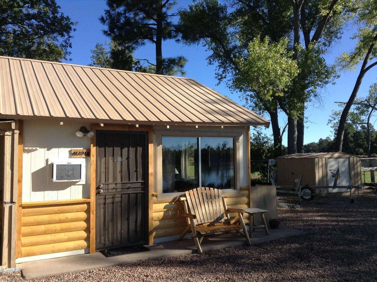 Rainbows End Fishing Pinetop-Lakeside