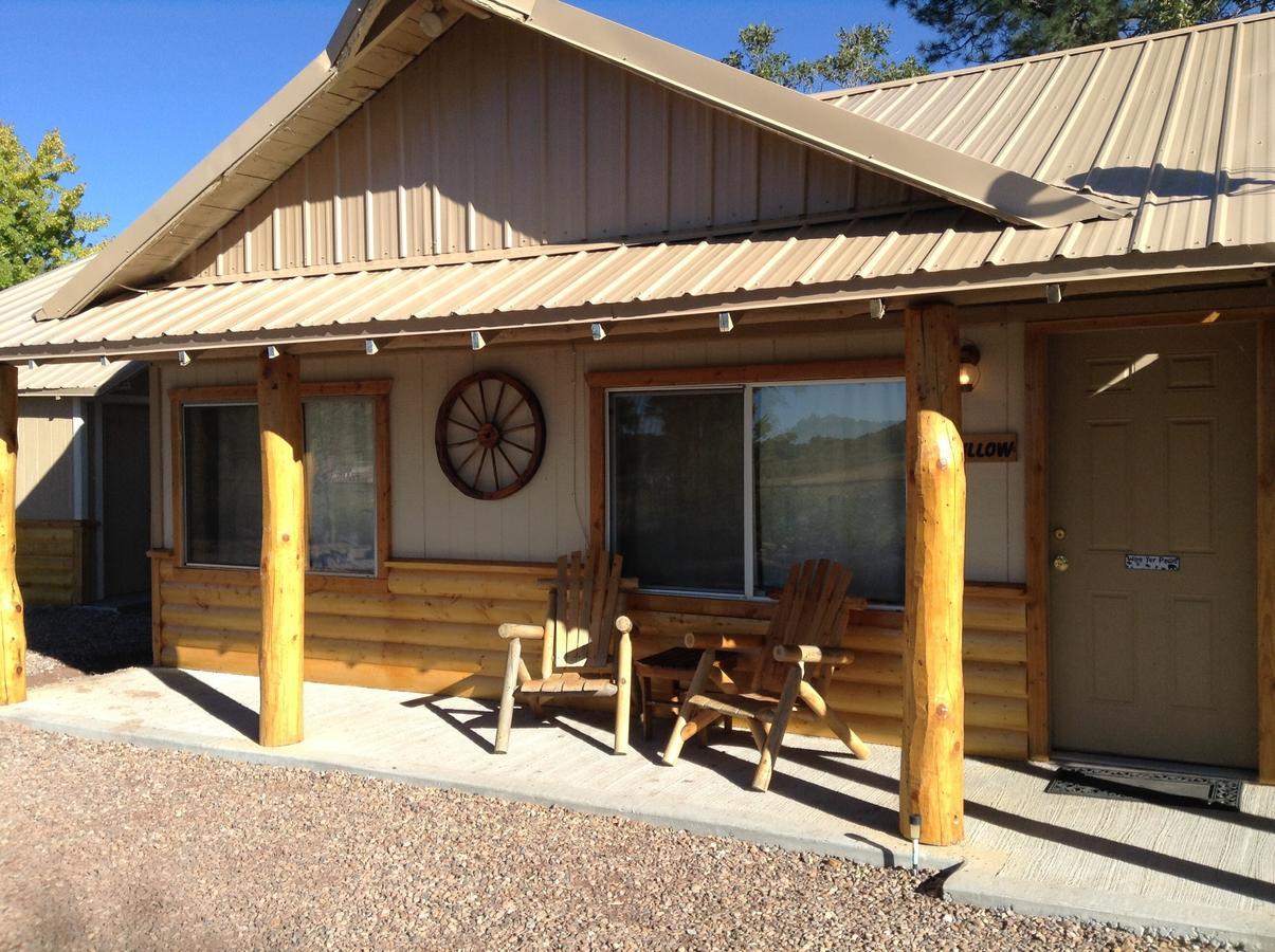 Rainbows End Fishing Resort 4*