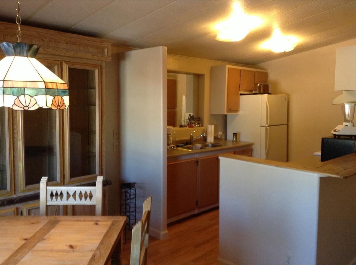 Rainbows End Fishing Resort 4*