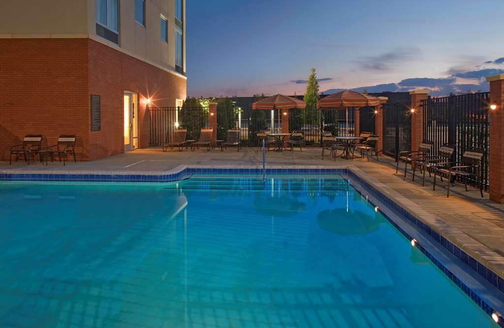 Hyatt Place Phoenix Airport 3*