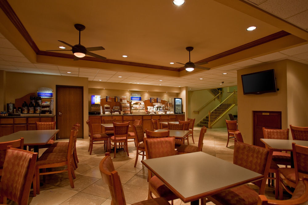 Express Phoenix-airport/university Drive By Ihg 3*