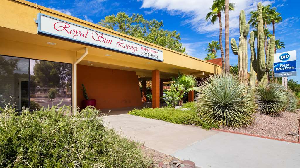 Hotel Western Royal Sun &