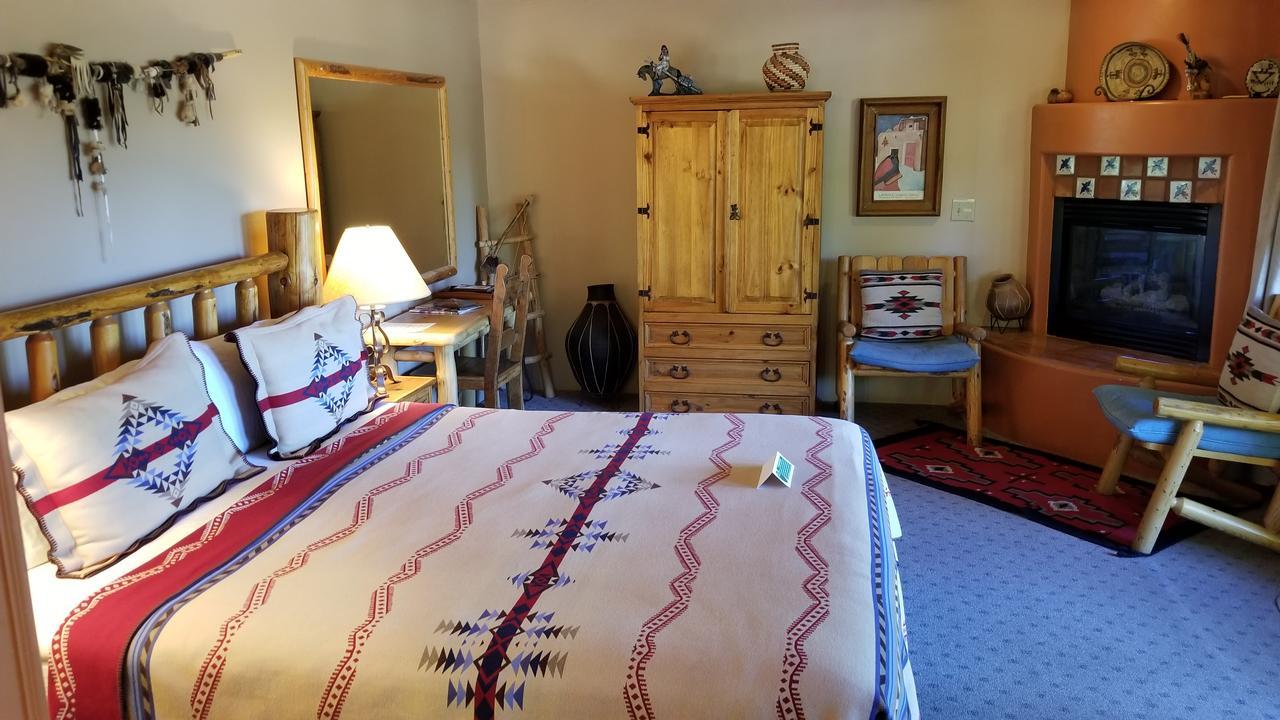 Holiday home Adobe Hacienda