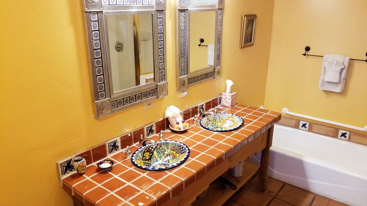Adobe Hacienda Holiday home