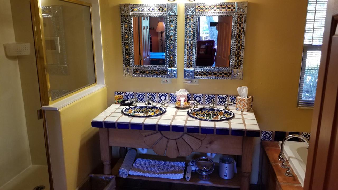 Adobe Hacienda Holiday home