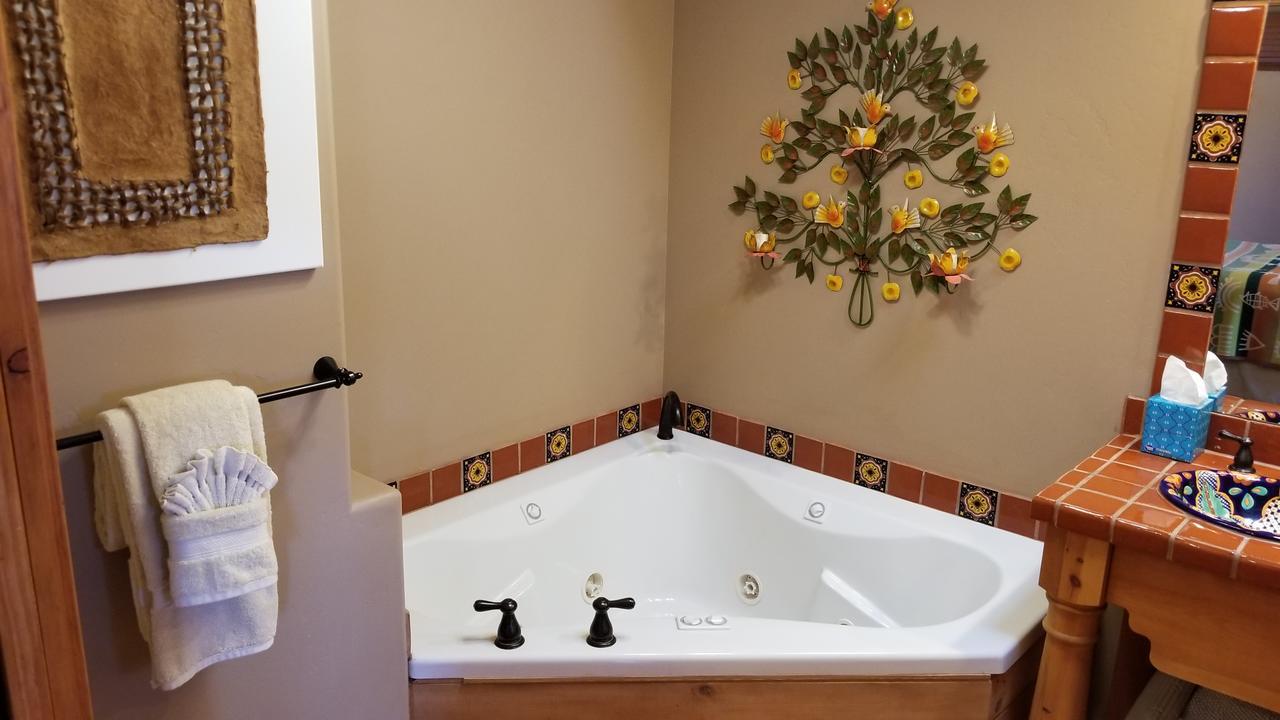 Adobe Hacienda Holiday home *
