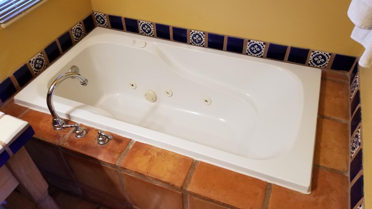 Adobe Hacienda Holiday home Sedona