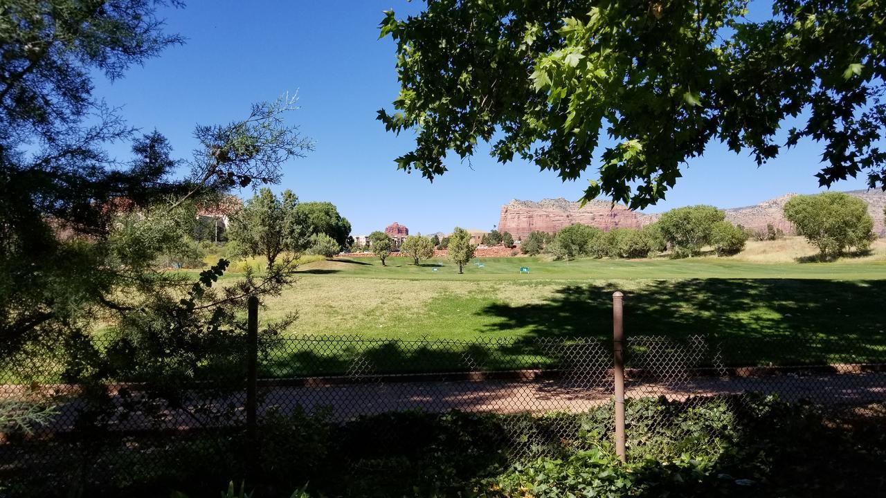 Adobe Hacienda Holiday home Sedona